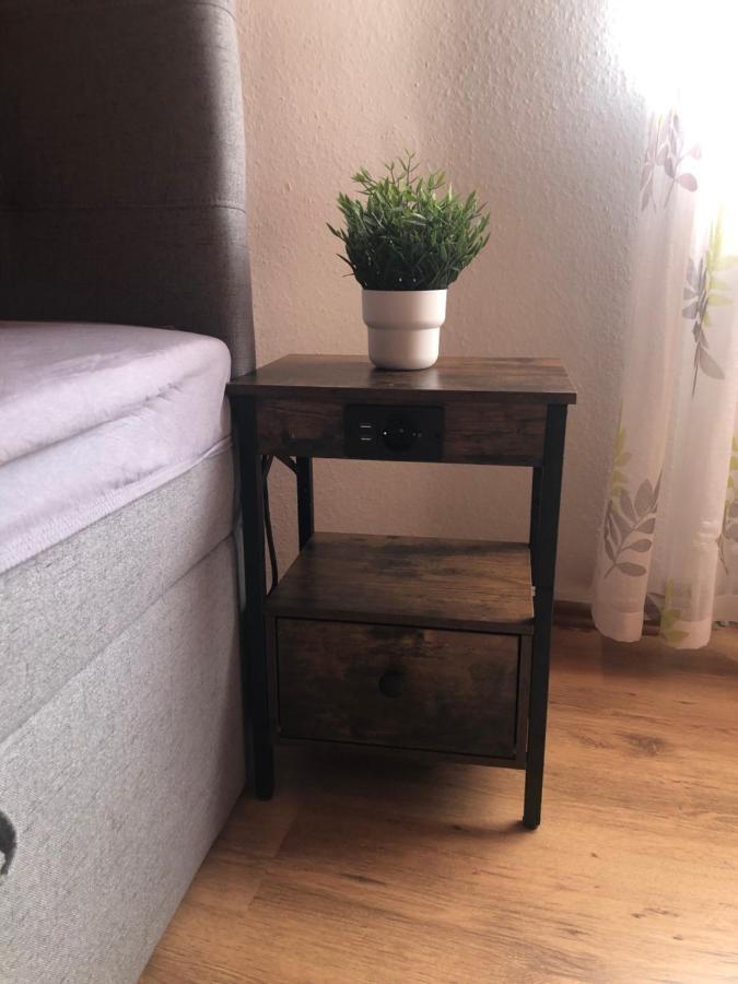 Gemuetliches Zwei Zimmer Apartment Bamberg Exteriér fotografie